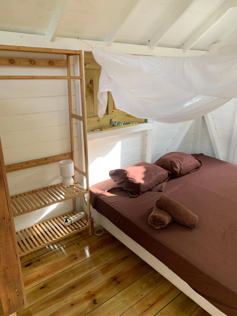 Akunamatata Guest House Cul de Sac
