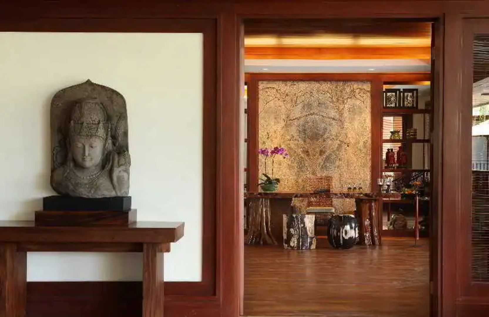 Awarta Nusa Dua Luxury Villas & Spa Bali