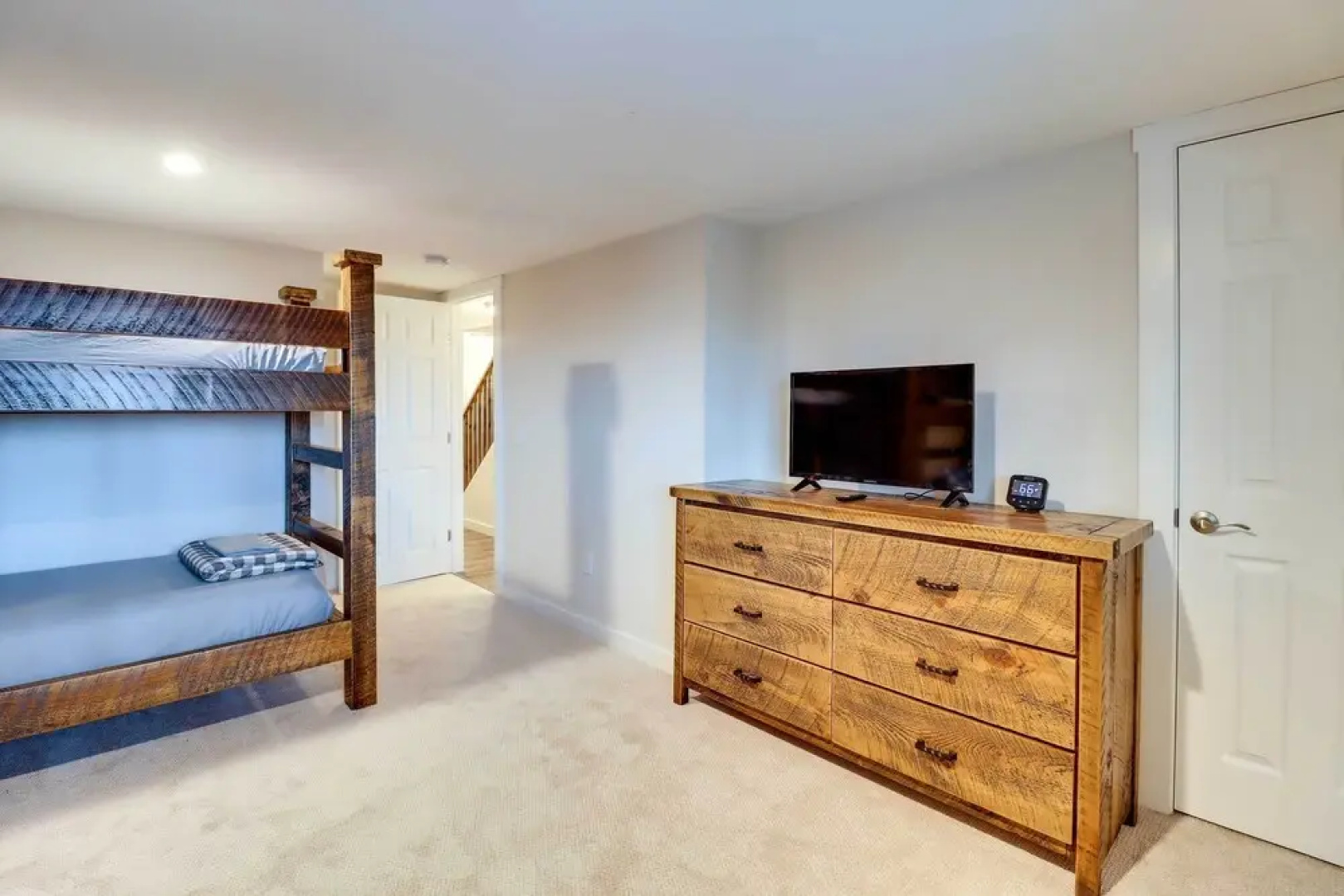 1 Mi to Camelback Resort: Tannersville Townhome