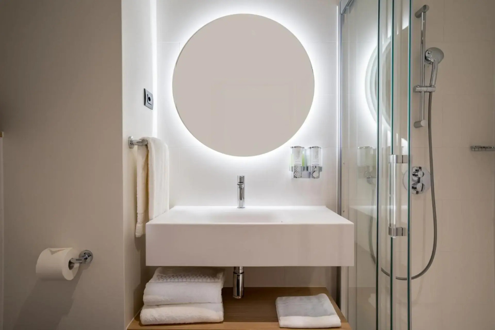 Hampton By Hilton Locarno