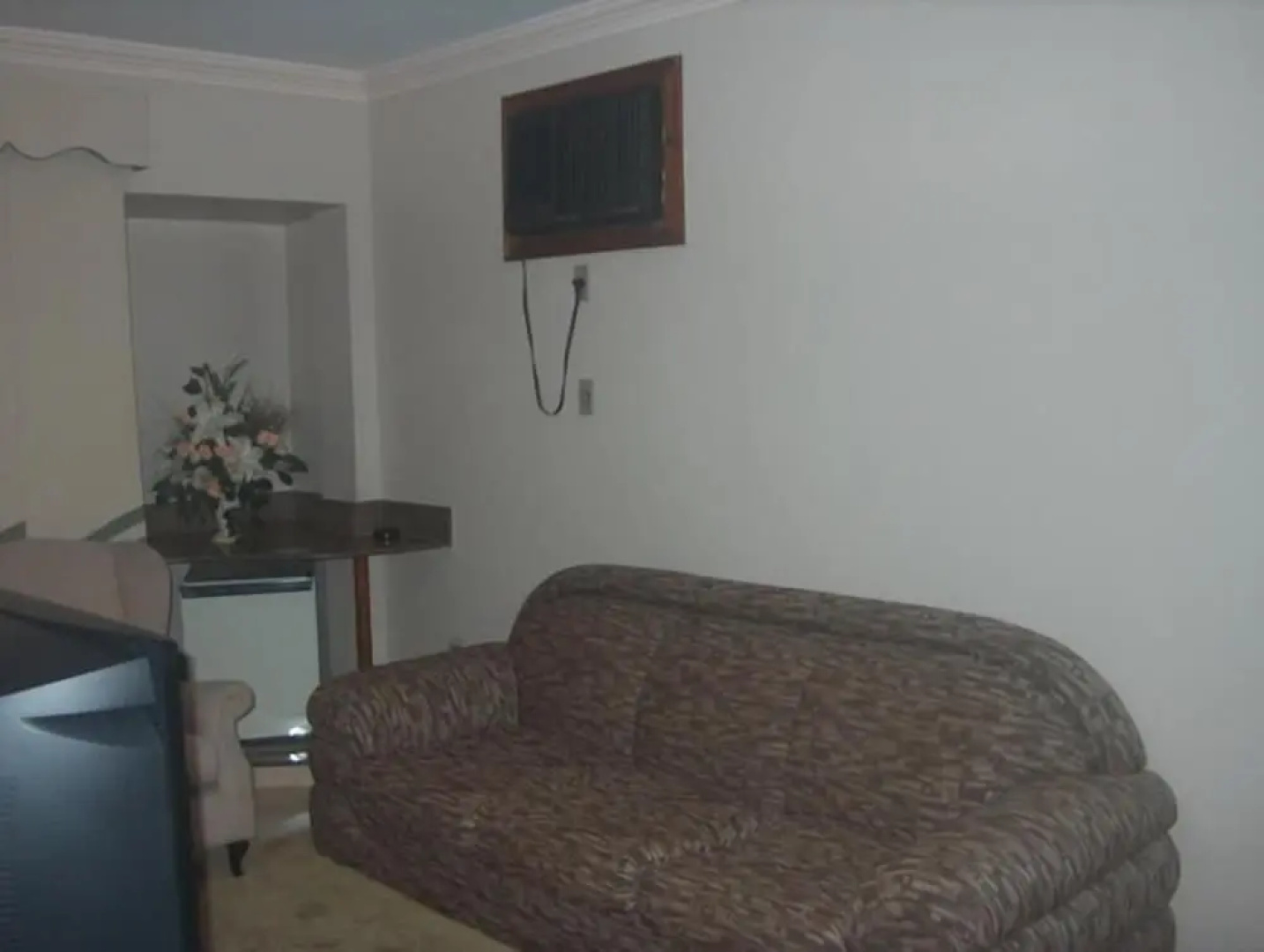 Hotel Gramado de Campos