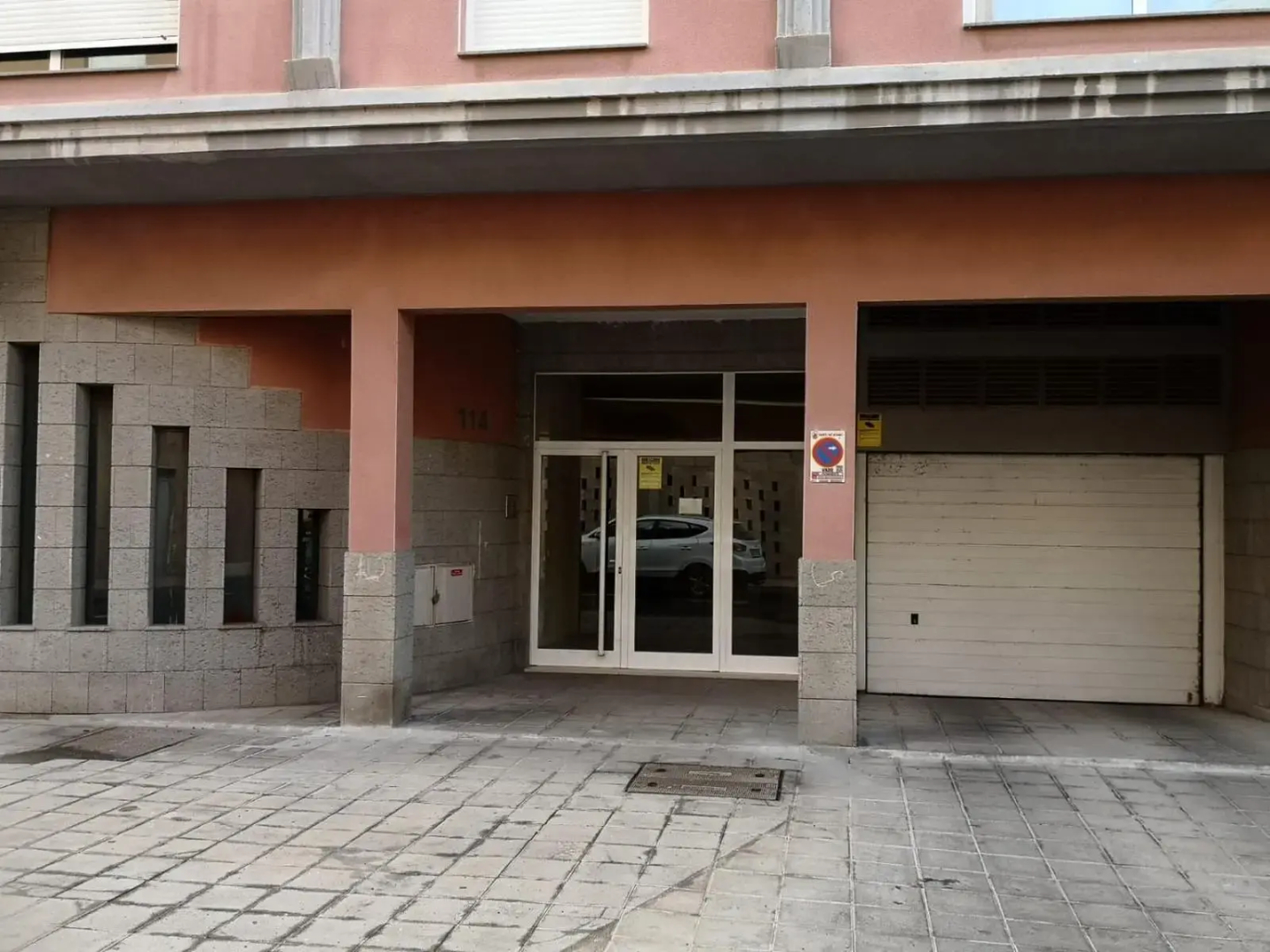 Vv Hoony Mugler wifi free private parking aire acondiciony