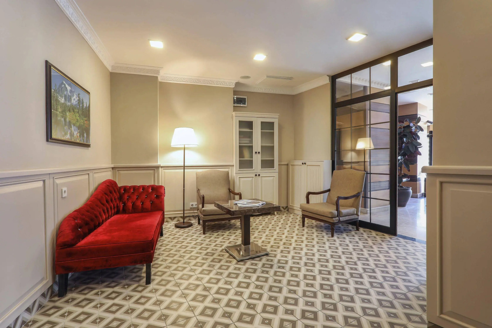 Balturk Otel Sakarya