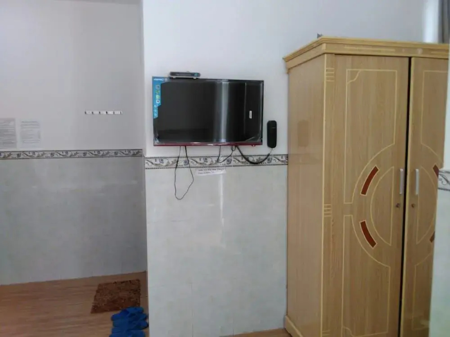 Oyo 1015 Bon Mua Hotel