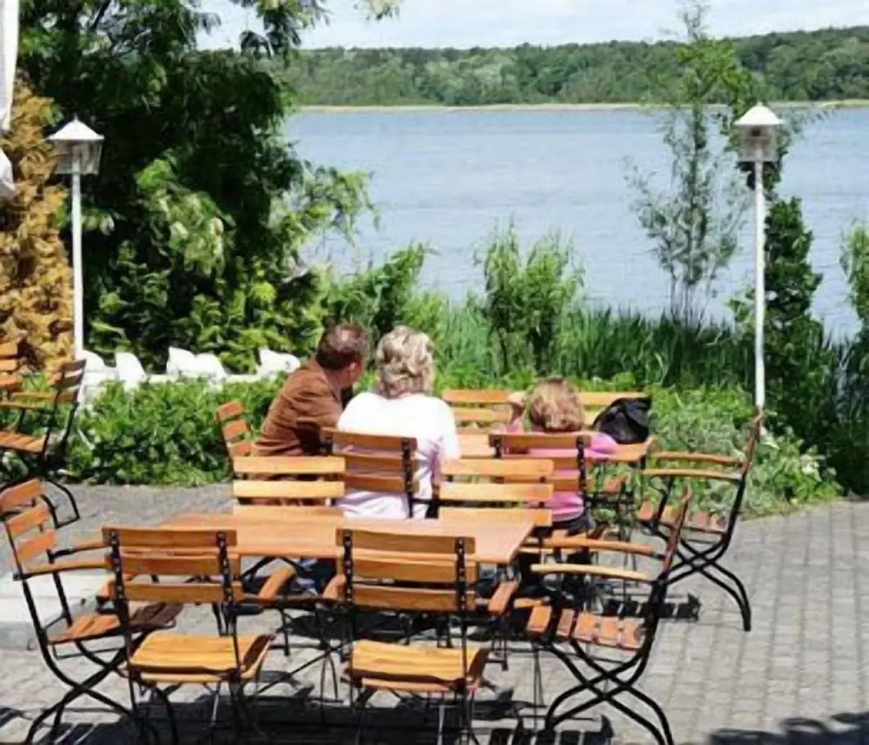 Seehotel & Restaurant Karlslust