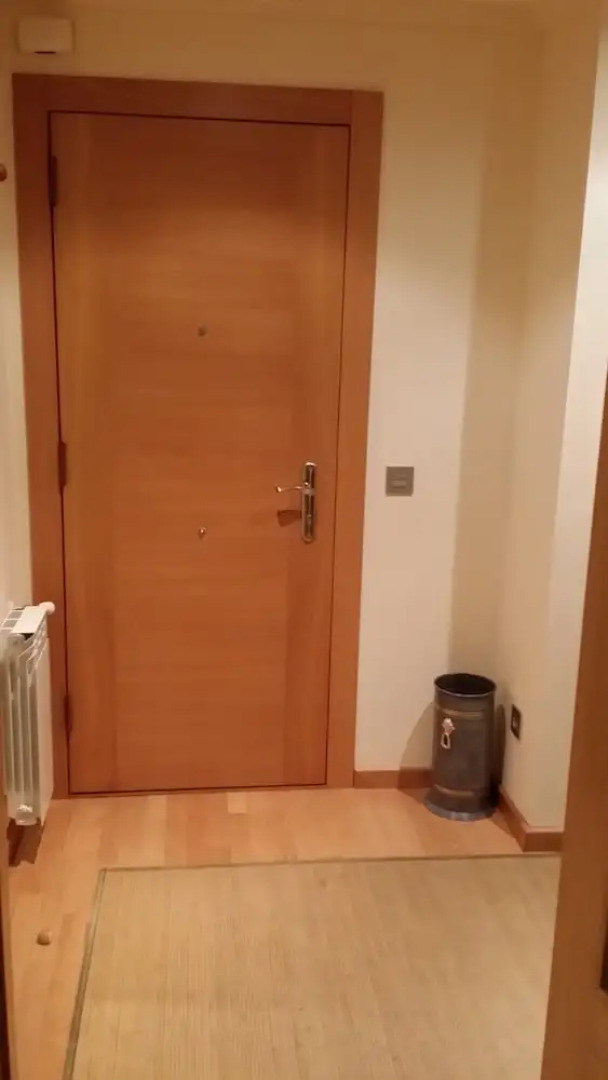 Apartamento Chevere Azul