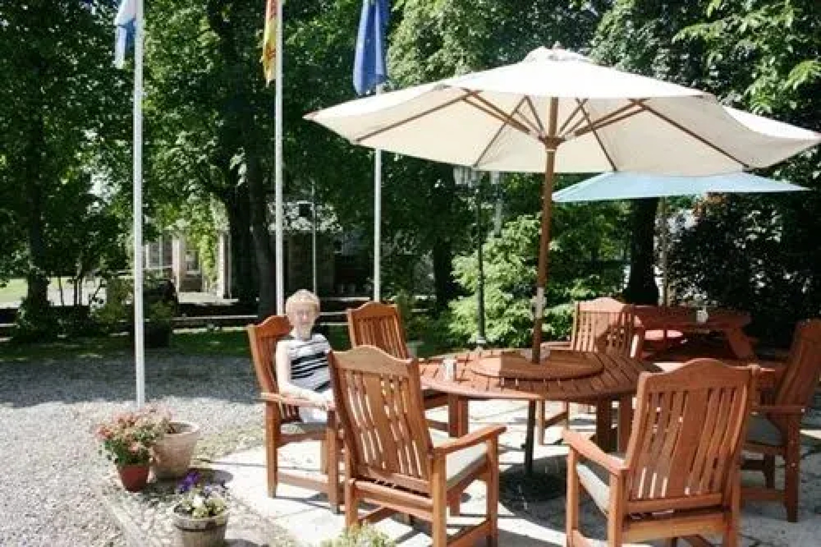 Ravenscourt Guest House