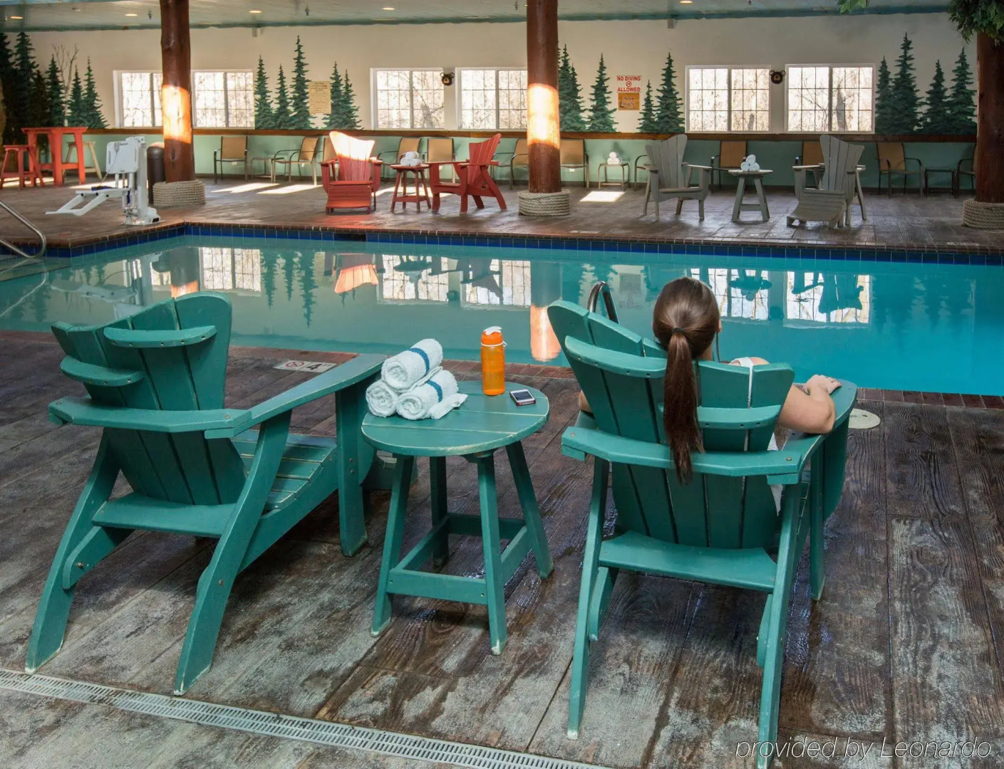 Stoney Creek Hotel Des Moines - Johnston