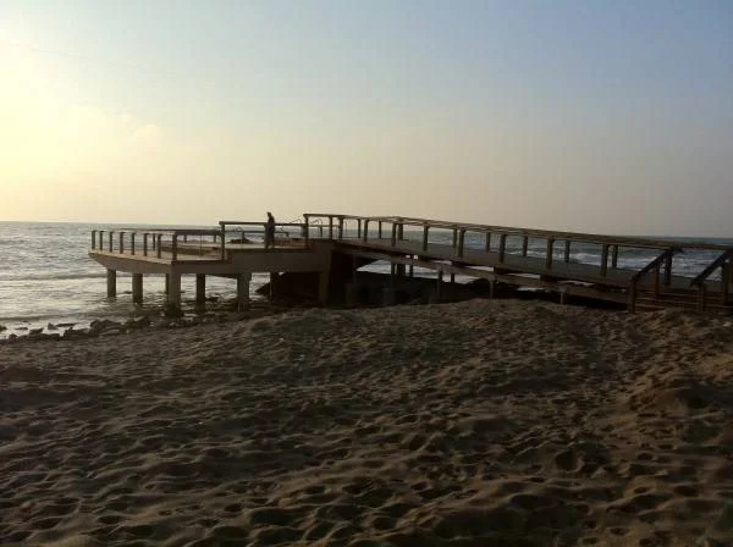 Hotel Frank Nahariya