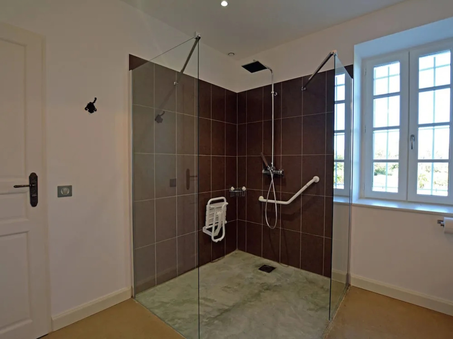 Perfect Detached House in the Vineyards at the Abbey of Fontfroide