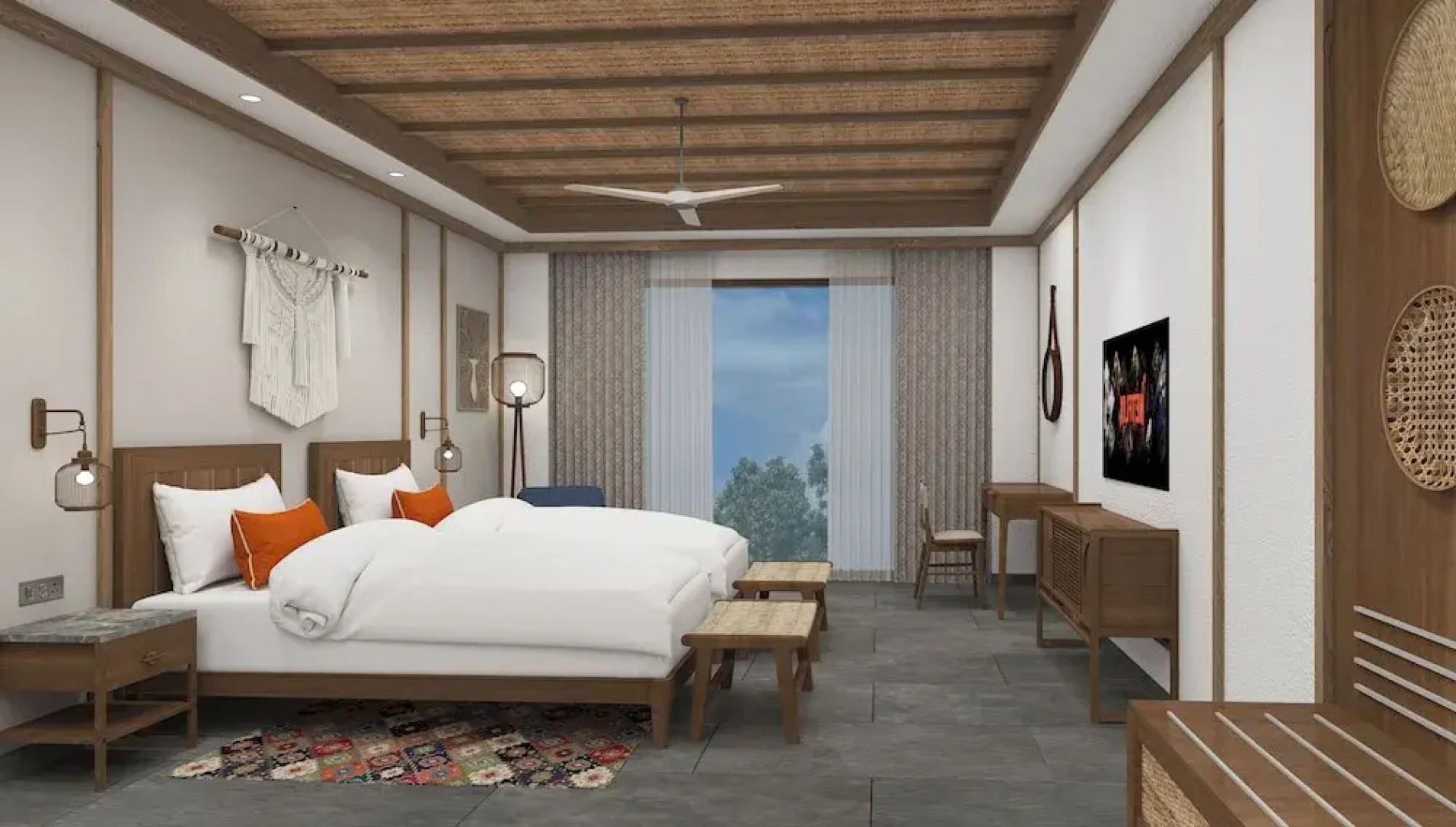 Royal Tulip Chitwan Nepal