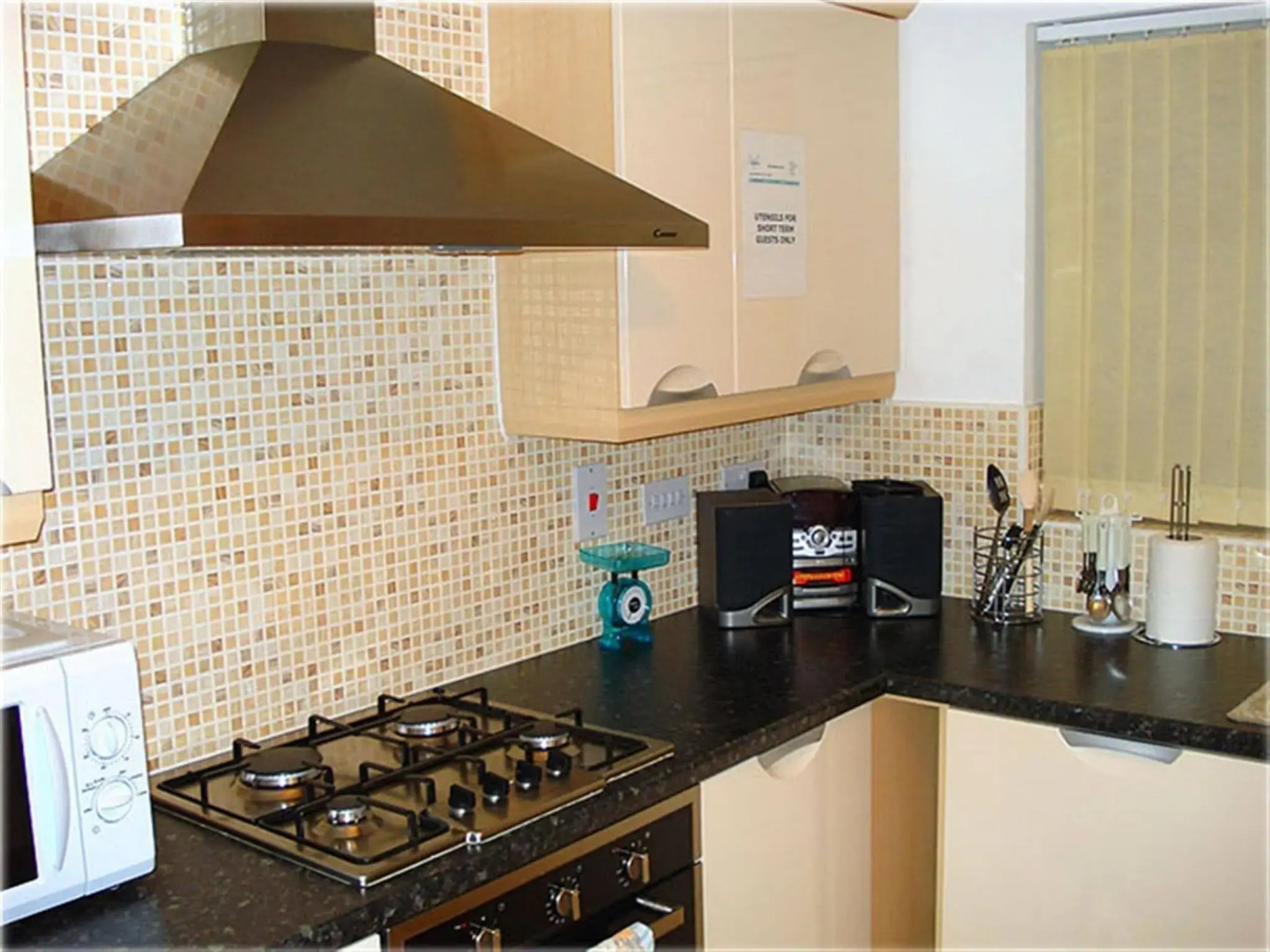 My-Places Corporate Serviced Accommodation