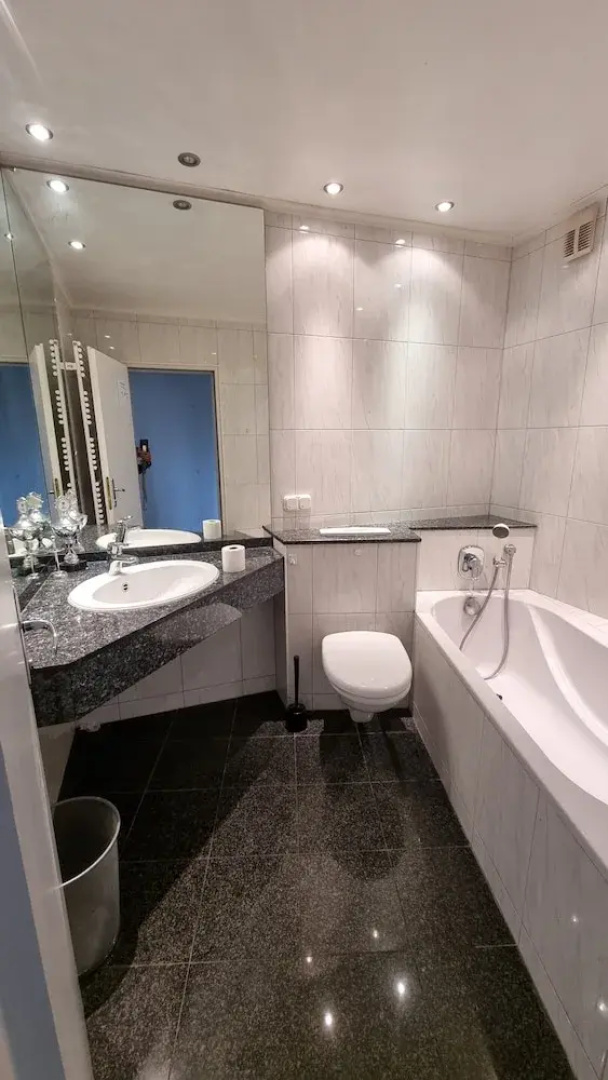 Hotel 3H Mannheim