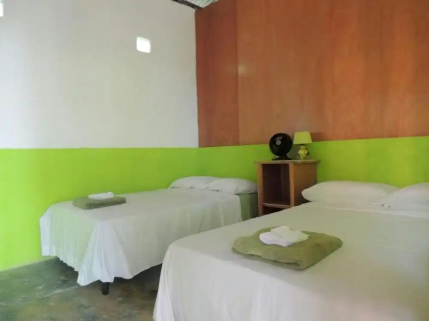 Mundo Maya Spanish School -Guest House