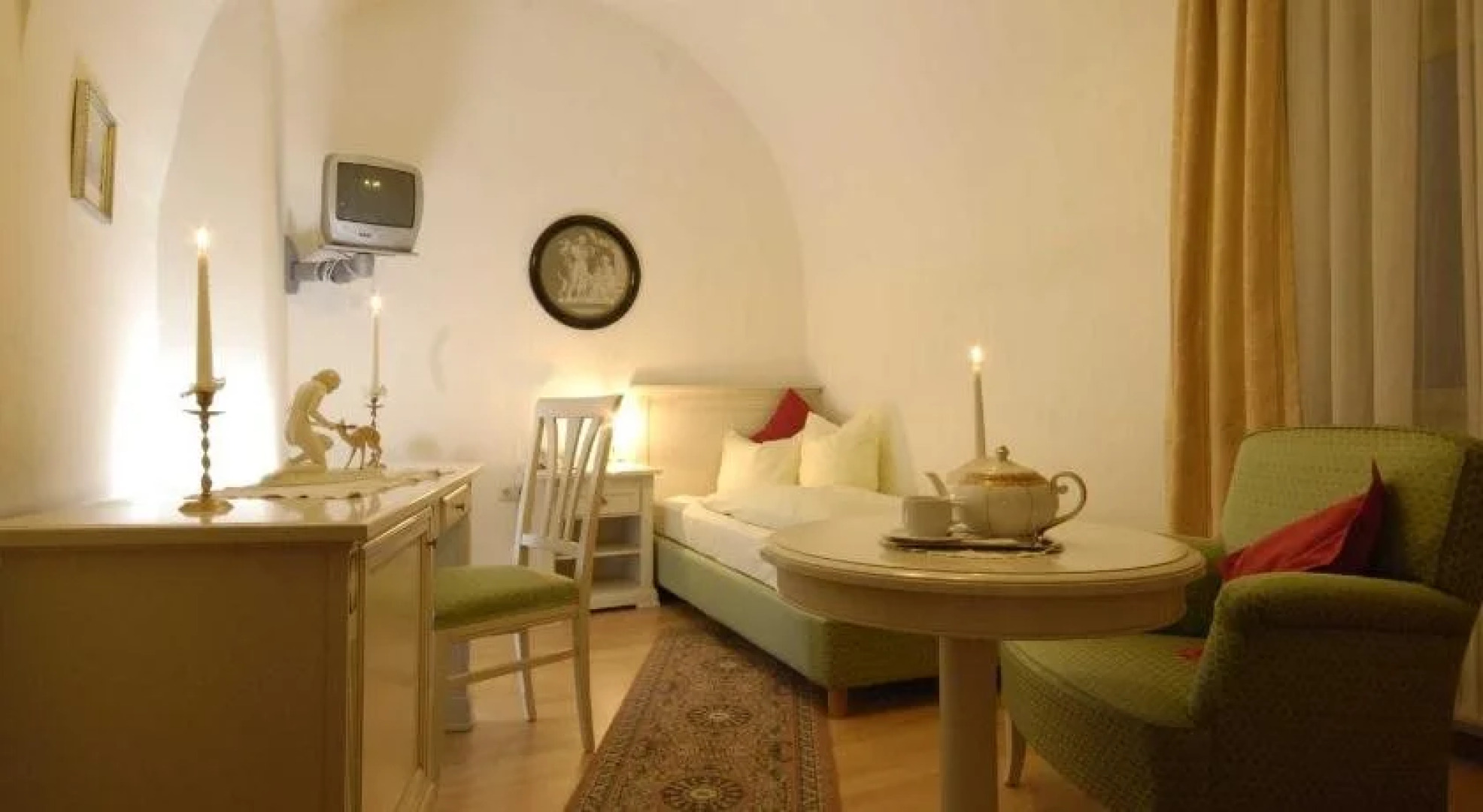 Hotel Stadt Salzburg