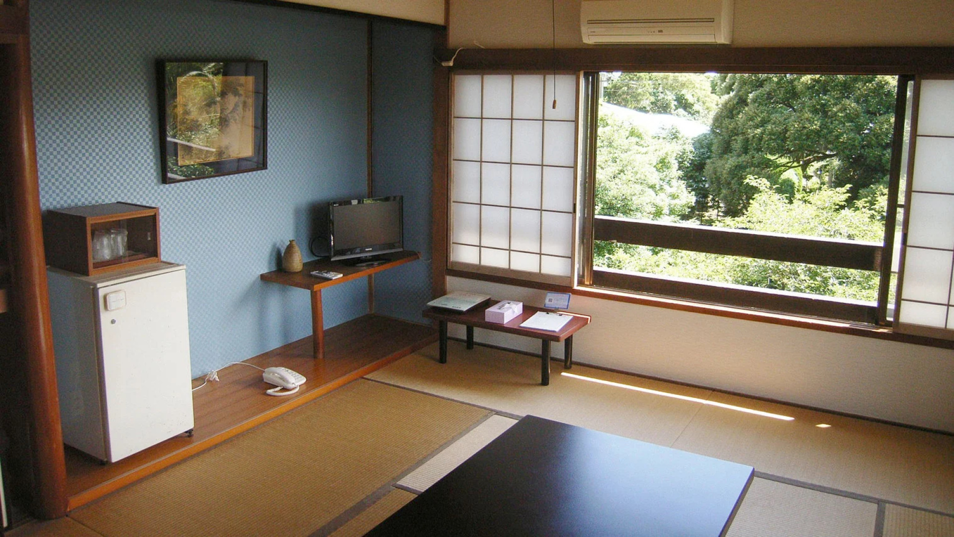 Gensenkakenagashi Yu no Yado Kurumiya (Oshima)