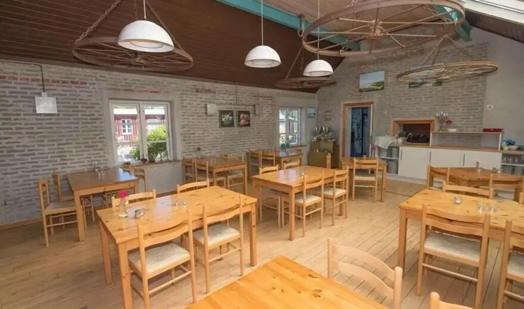 Havnebakken Bed and Breakfast