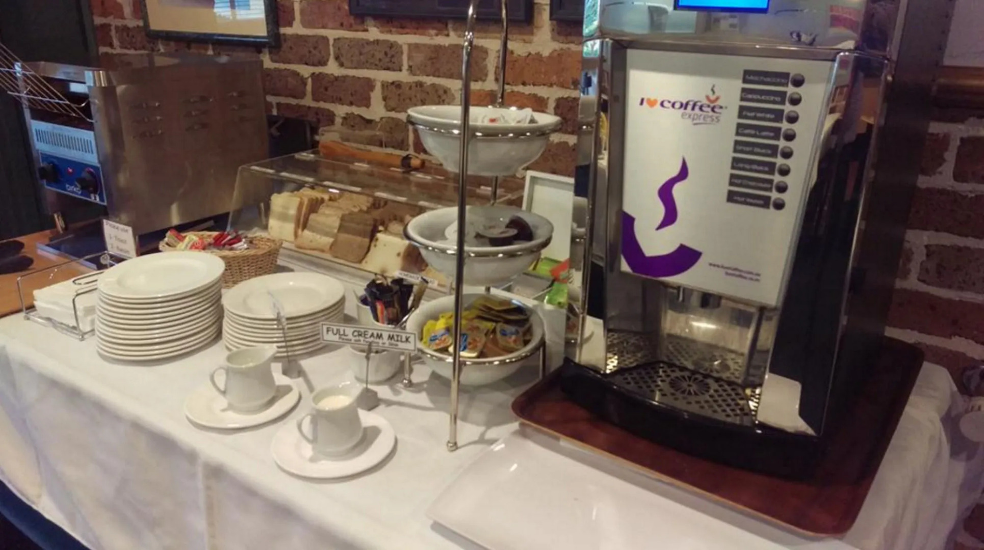 Grand Country Lodge Motel