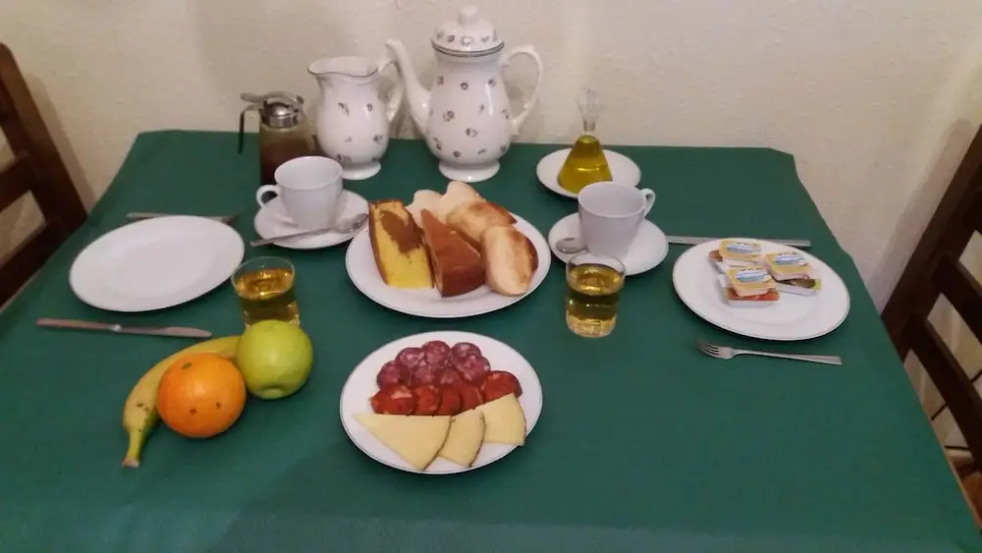 La Corona del Auteiro