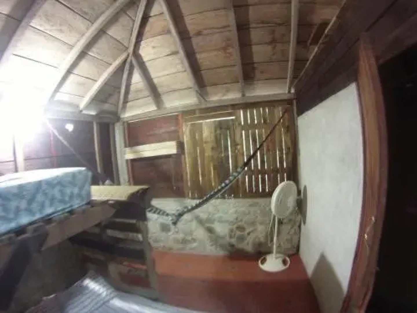 Ecoparque Agua Selva