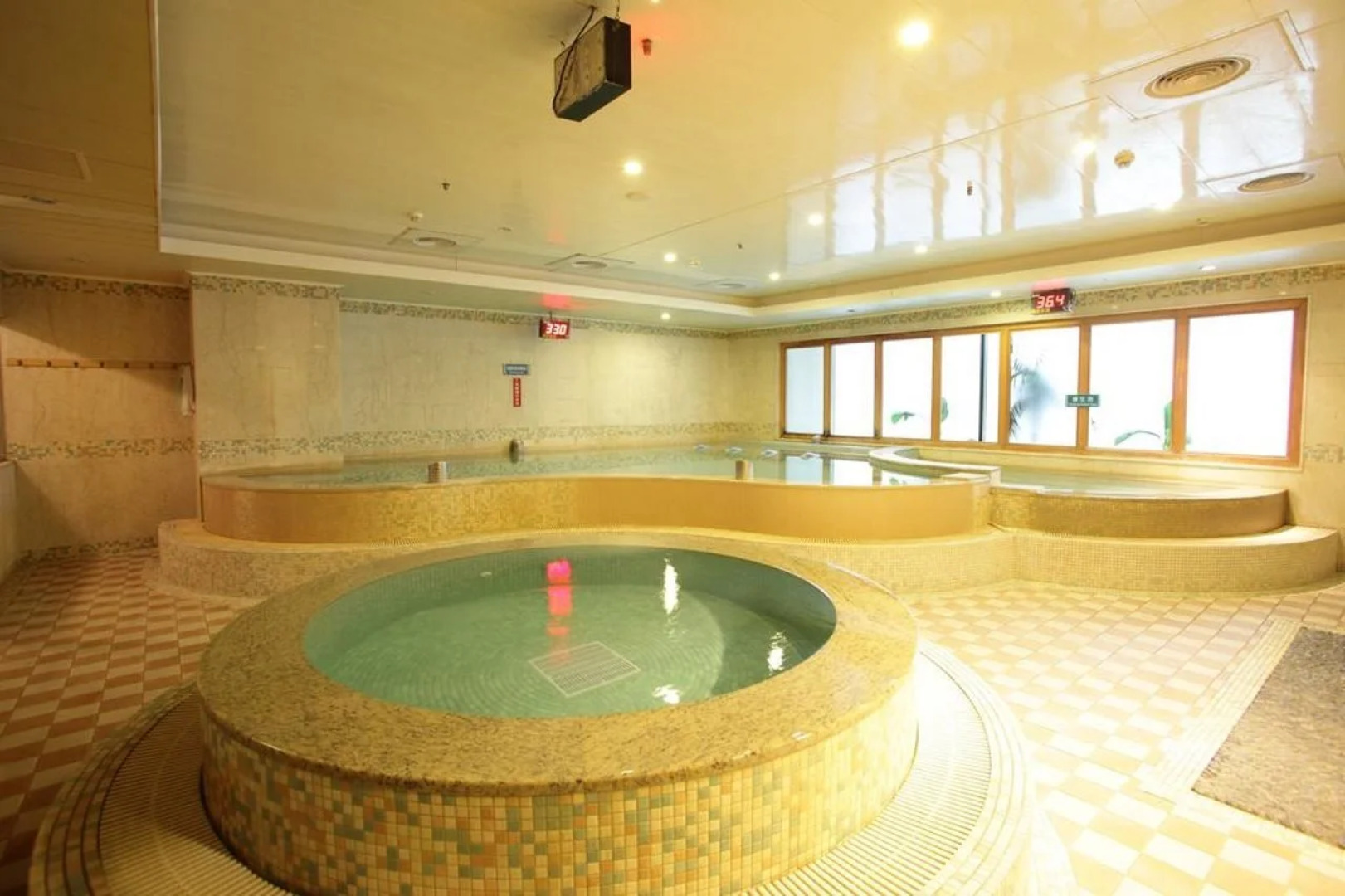 Formosan Naruwan Hotel & Resort Taitung