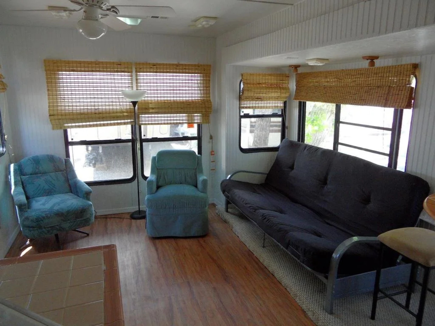 Pahrump RV Park & Lodging