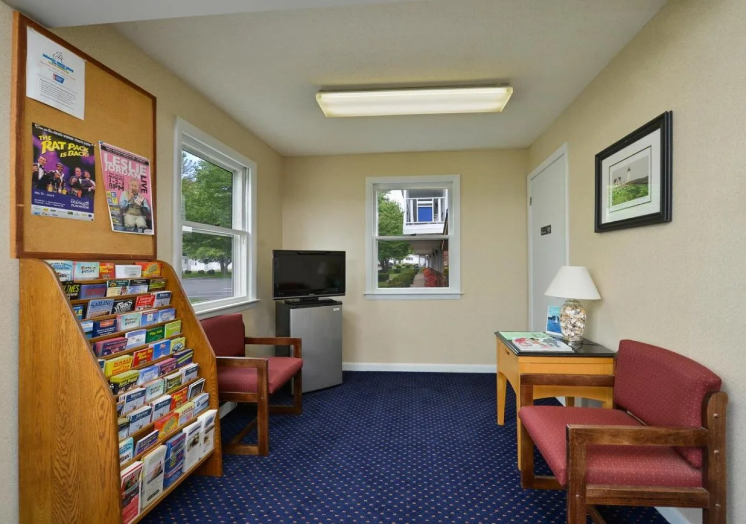 Anchor Inn and Cottages Wells-Ogunquit