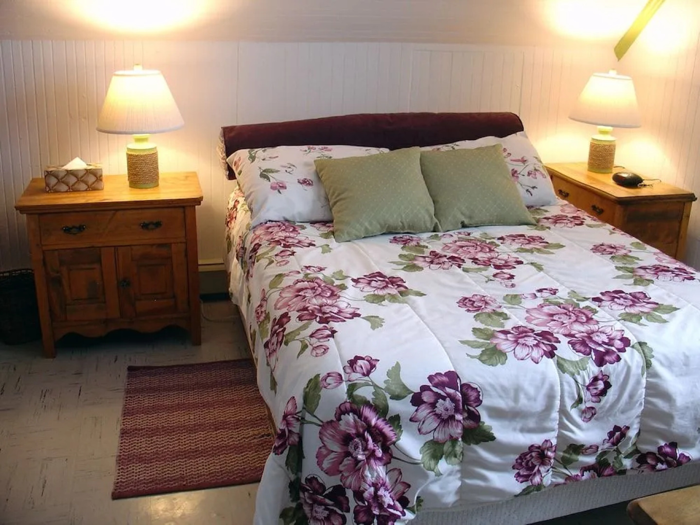 Gite des Oiseaux Migrateurs