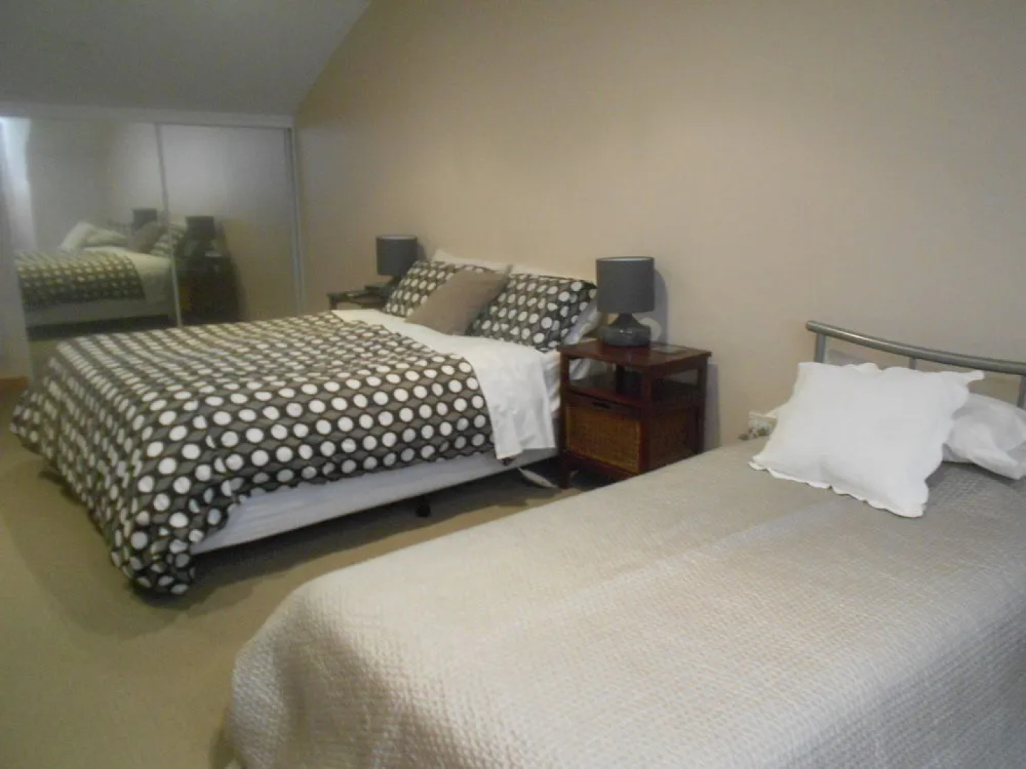 Pastimes Riverfront Apartments