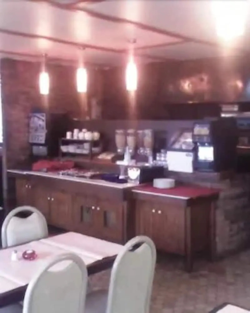 Hôtel Grill Le Coudray-Montceaux