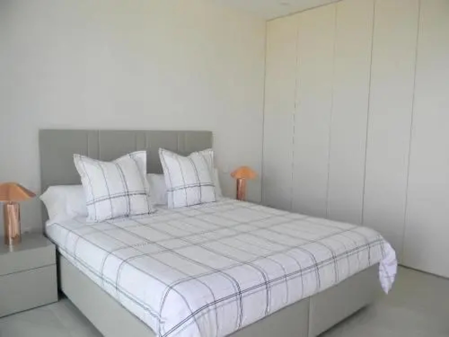 Limonero 17, Golf Club