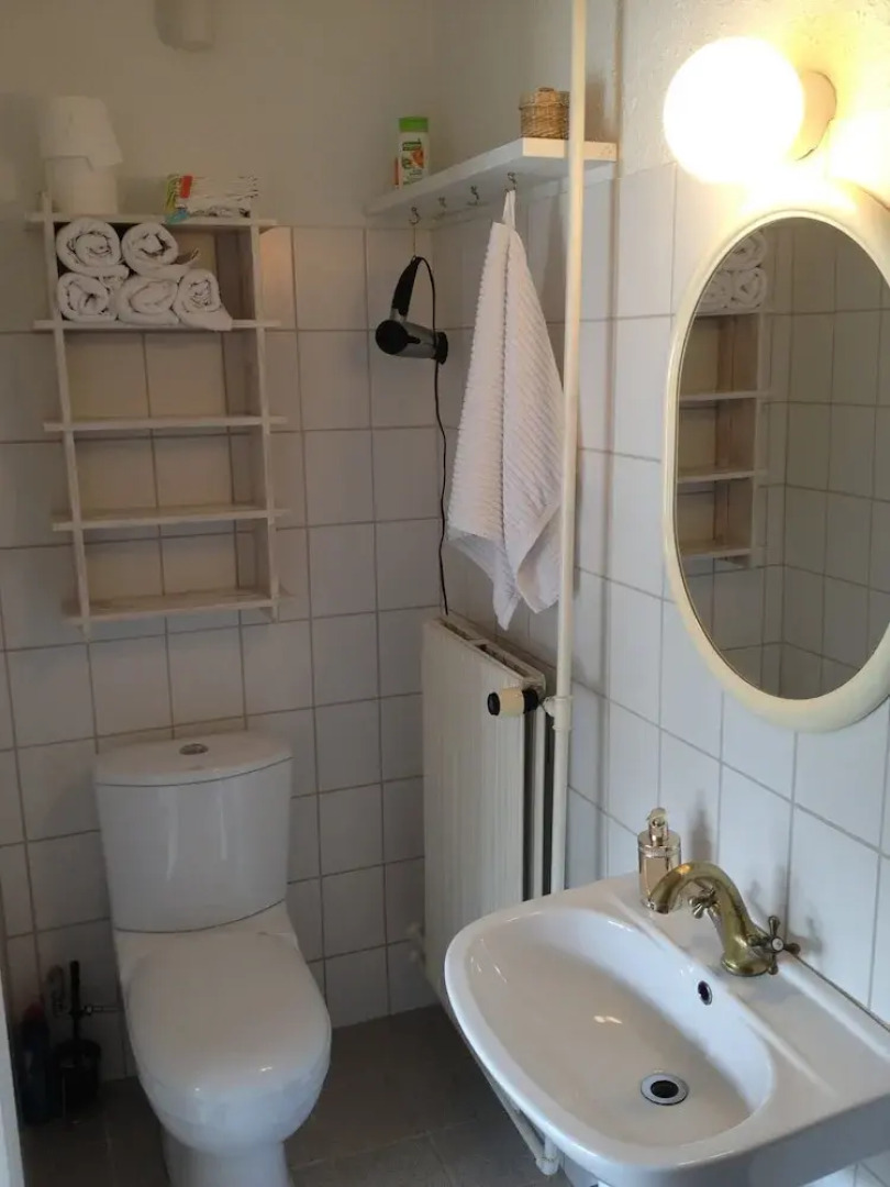 Farm 61 Bed & Breakfast