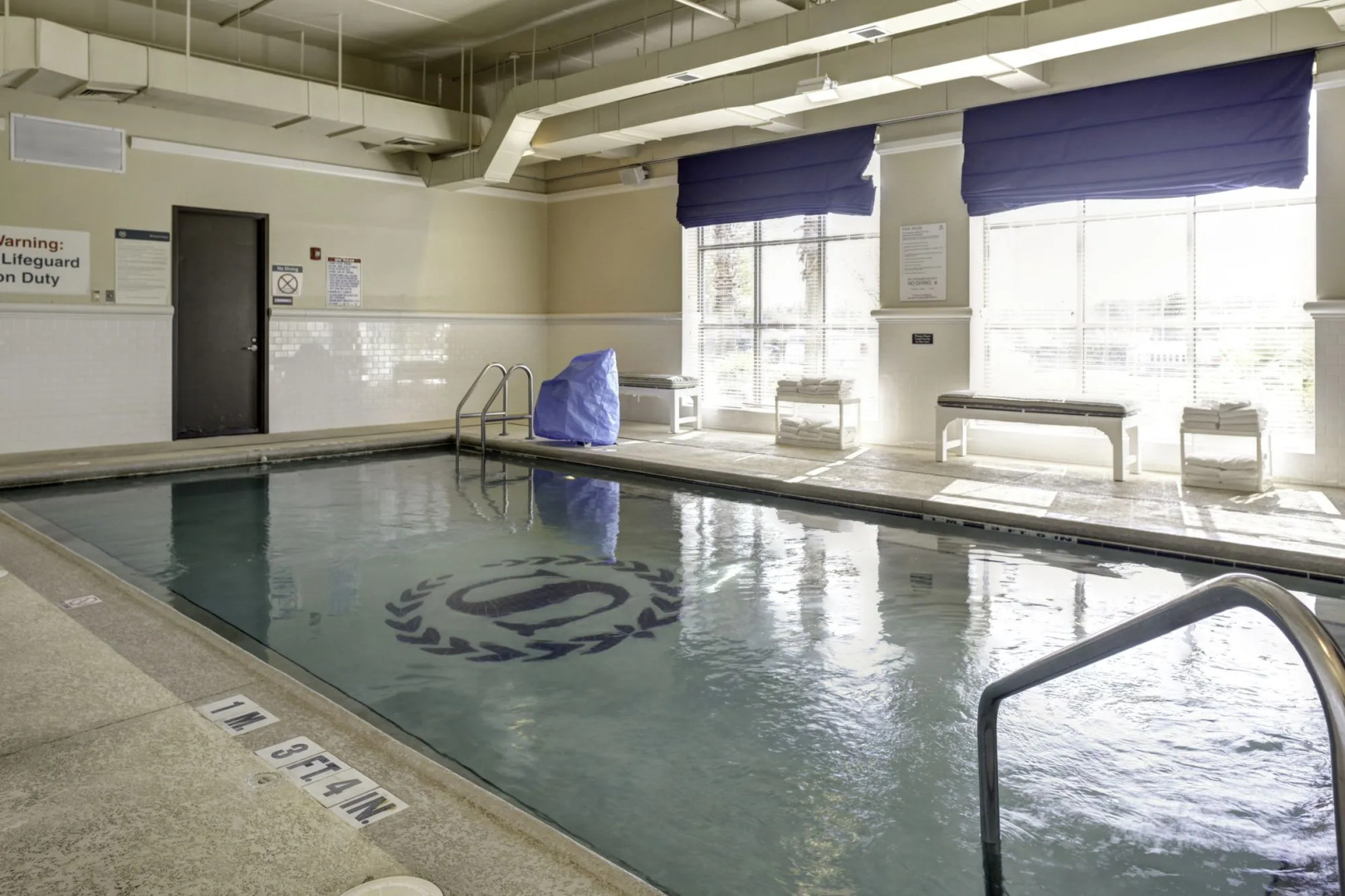 Sheraton Jacksonville Hotel