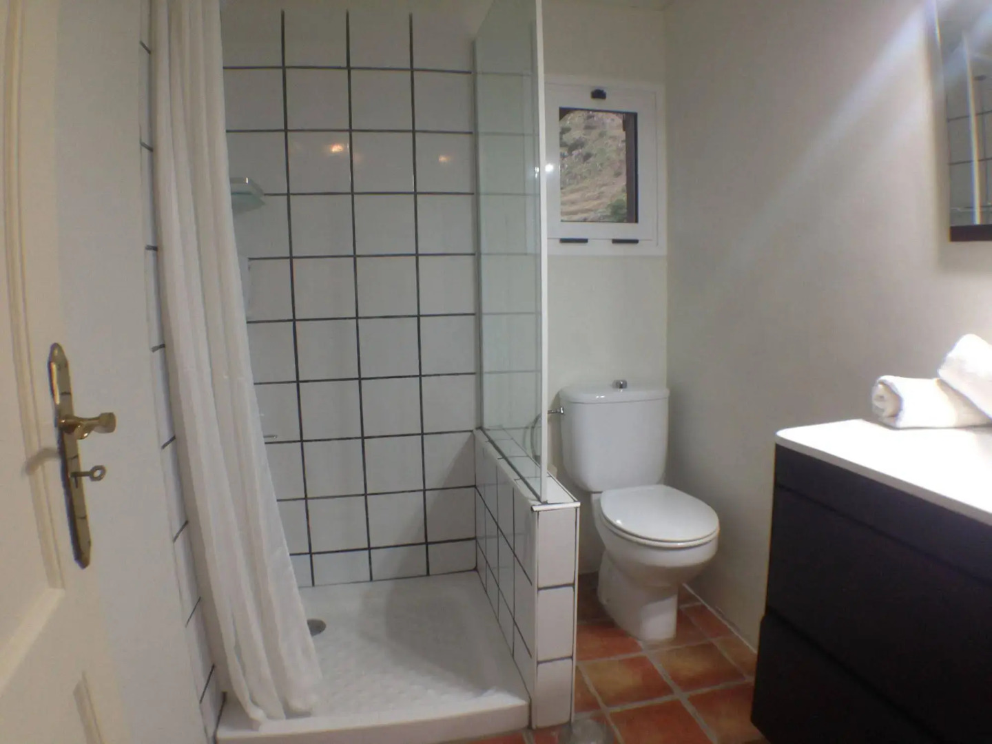 Apartamentos Los Telares