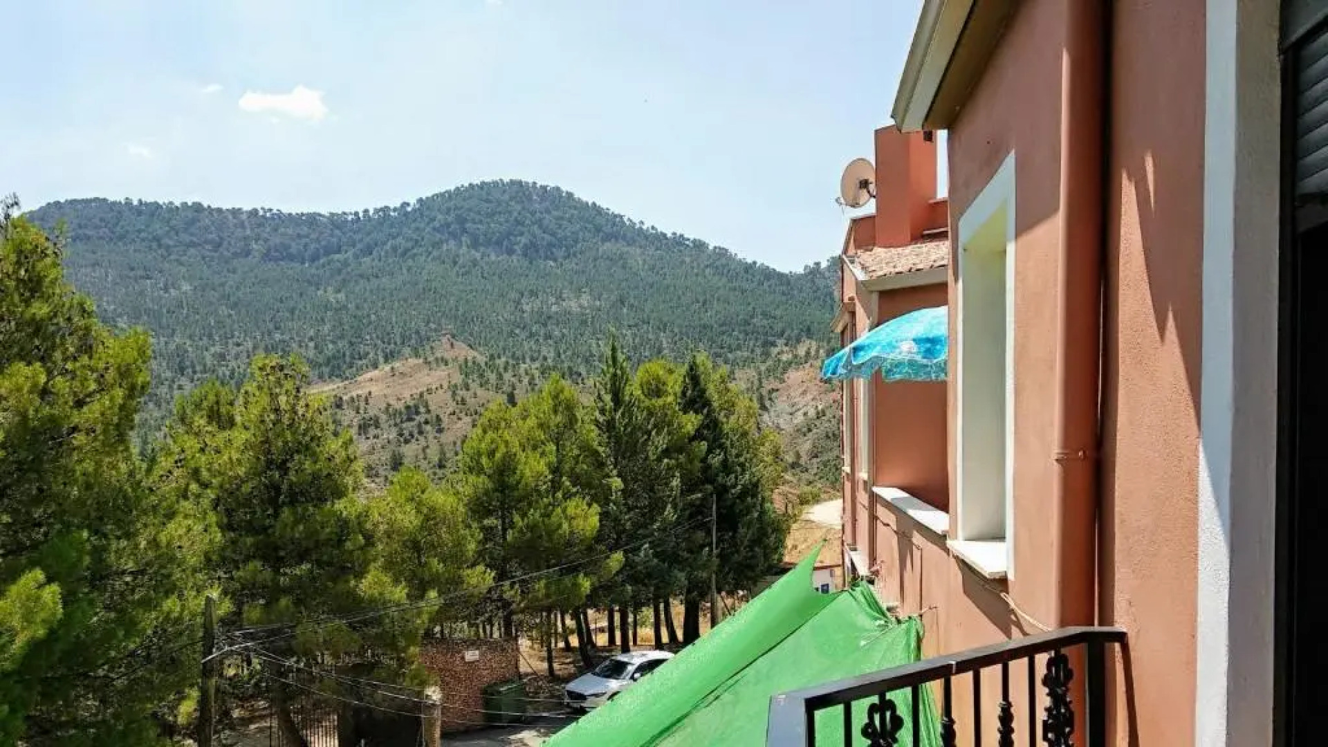 Almenara Hostal Restaurante