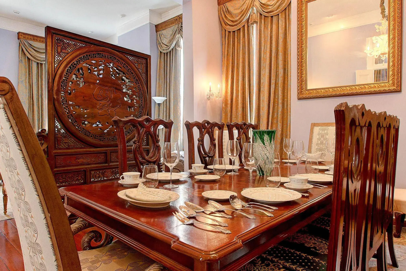 R&B Bed and Breakfast