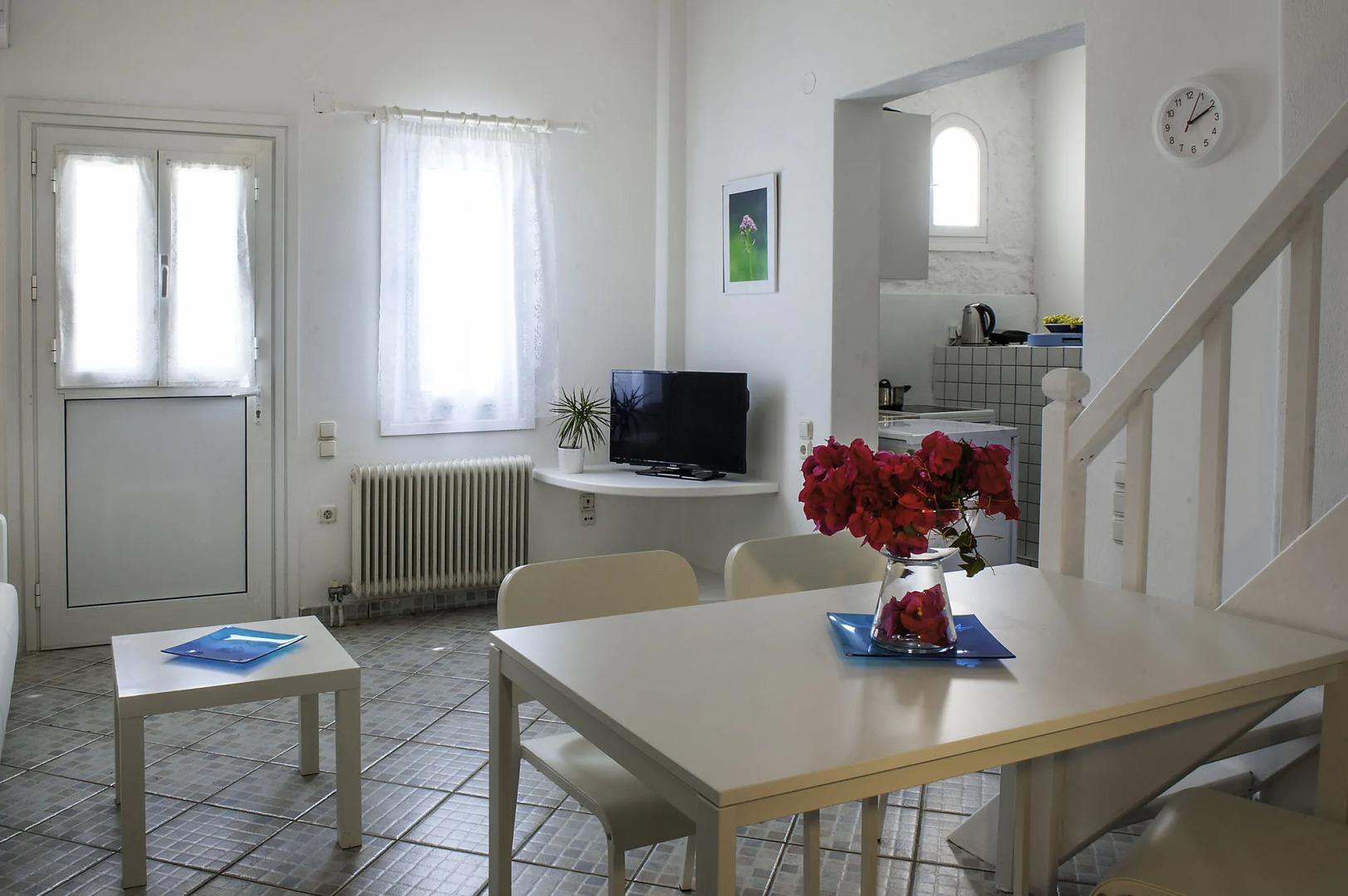 Adikri Villas & Suites