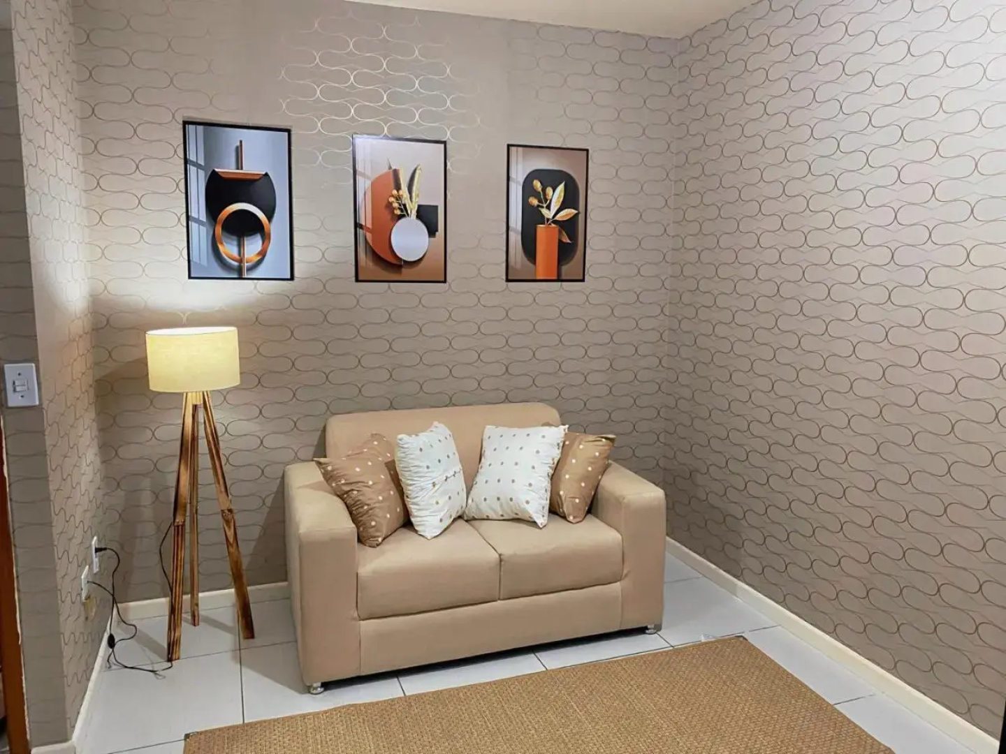 Studio Economico Boa Viagem