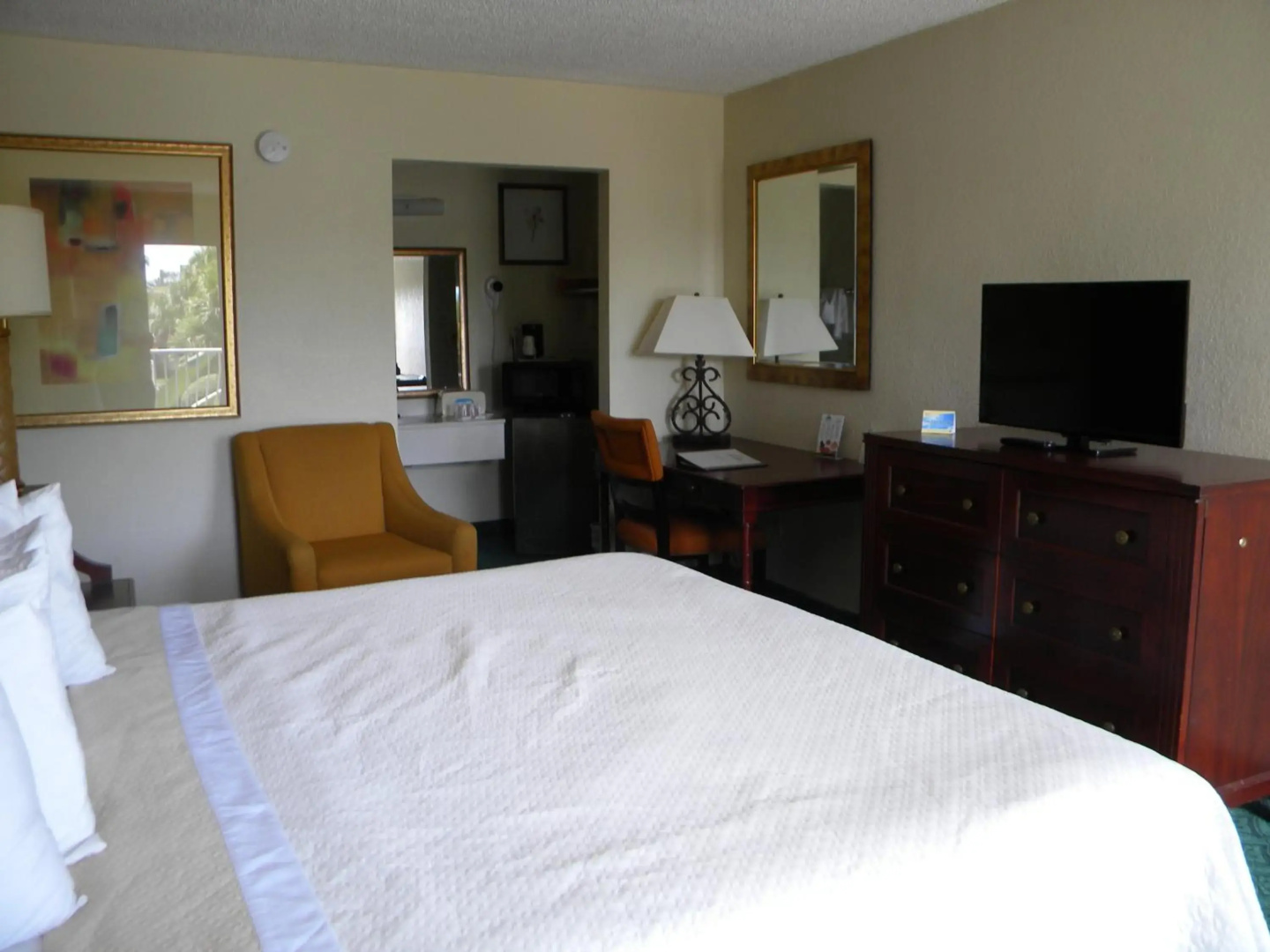 Econo Lodge Daytona Beach - Speedway