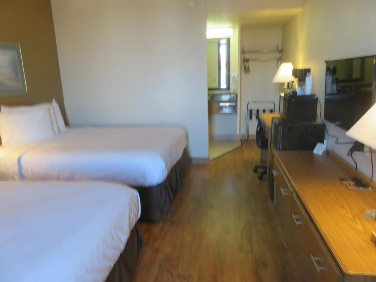 Baymont by Wyndham Fargo