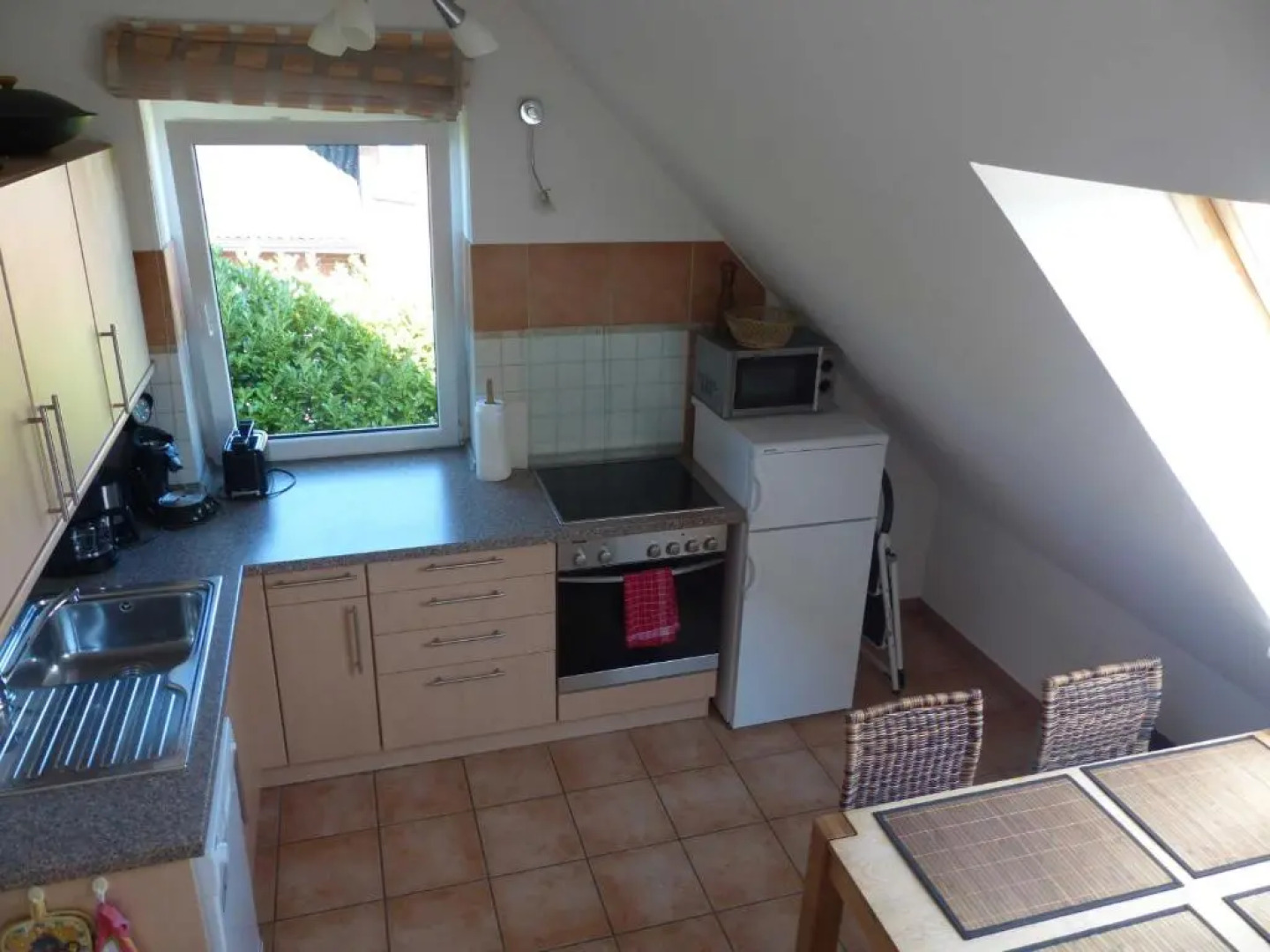 Ostseestudio Sierksdorf