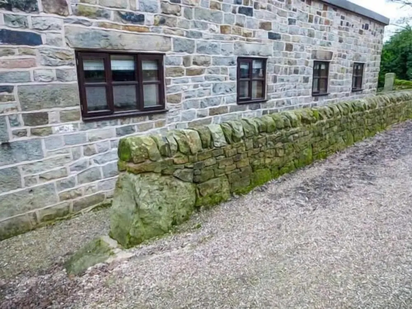 Moorlands Farm Cottage