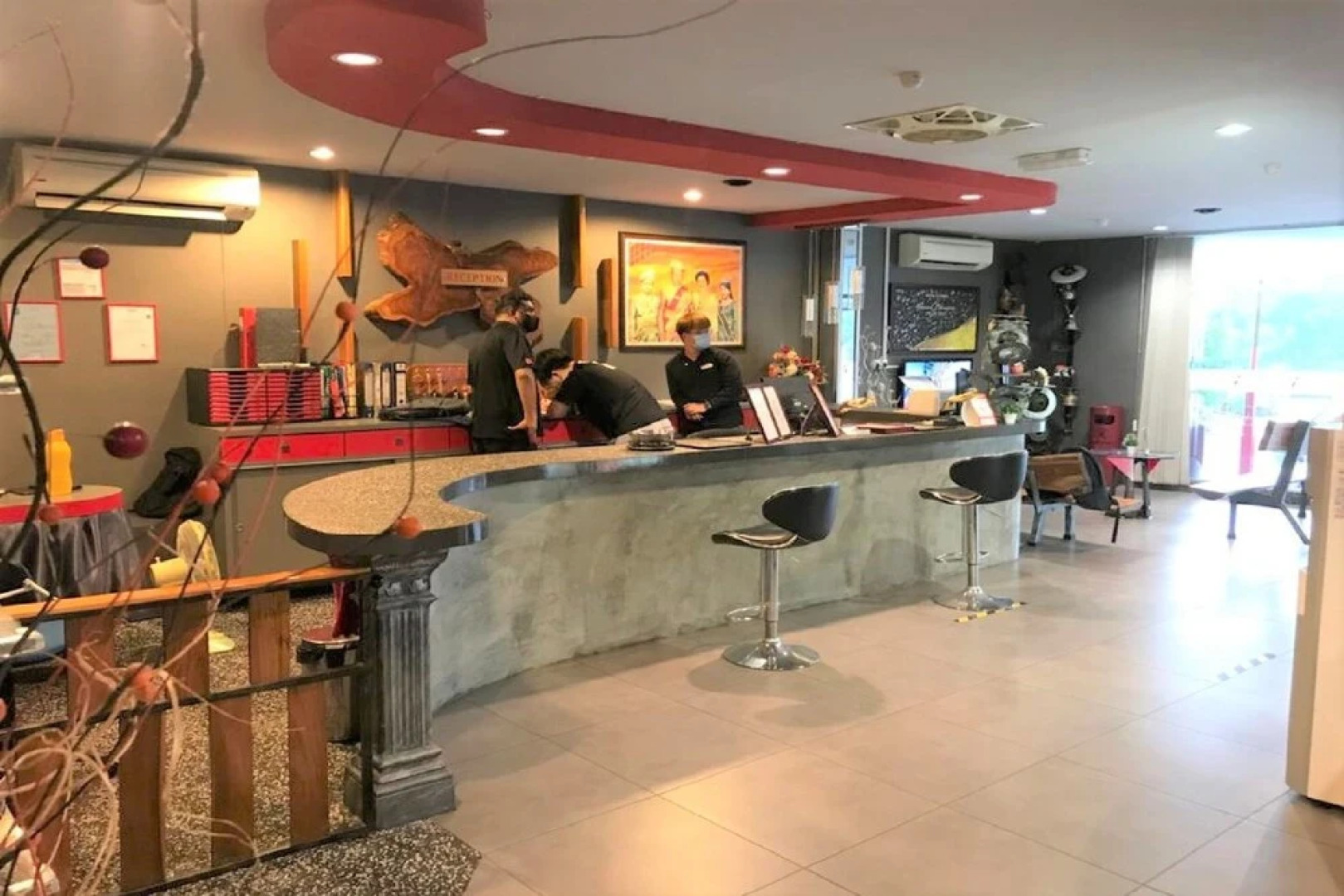 OYO 90265 Hotel Ventura