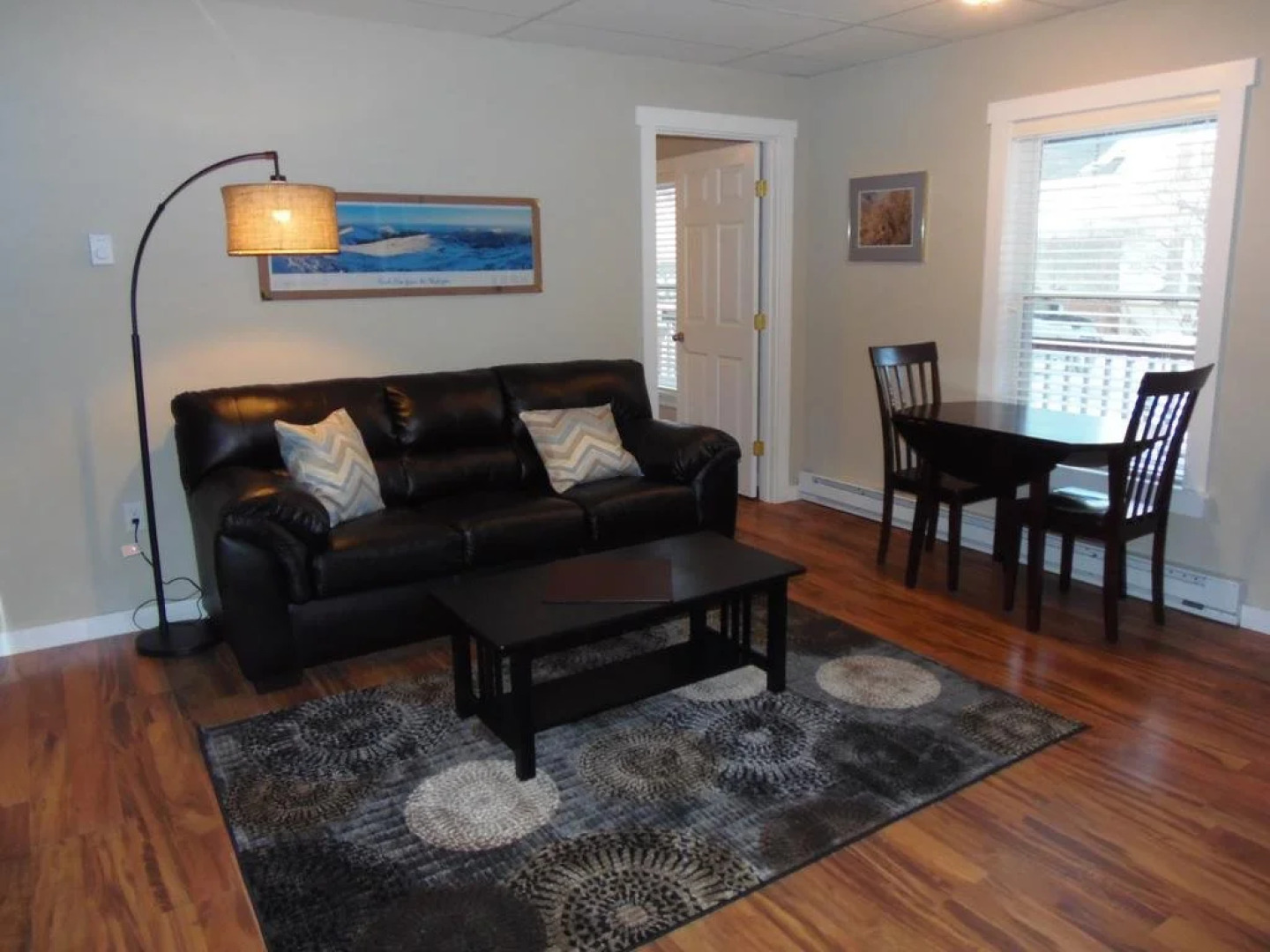 Strictly Moose Luxury Vacation Suites