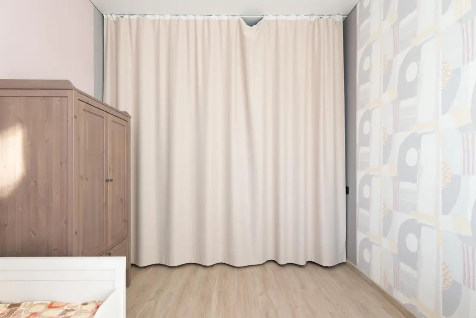 Апартаменты на улице Тюменская 1к1