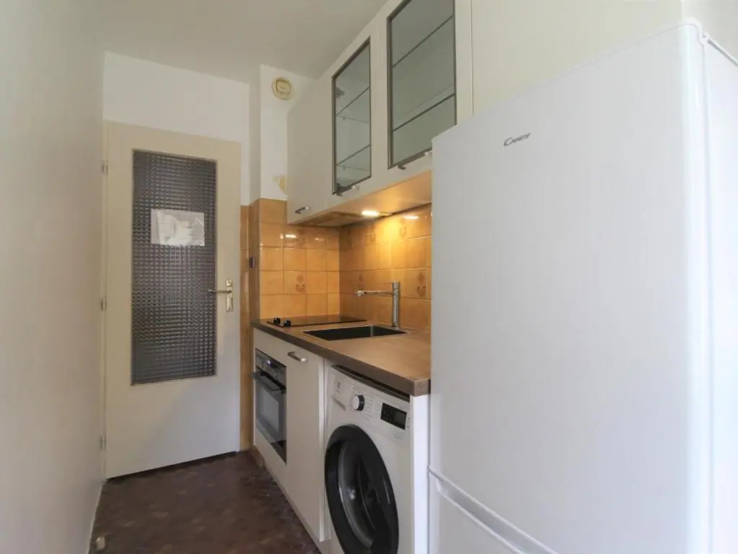 Appartement Collioure, 1 pièce, 3 personnes - FR-1-309-234