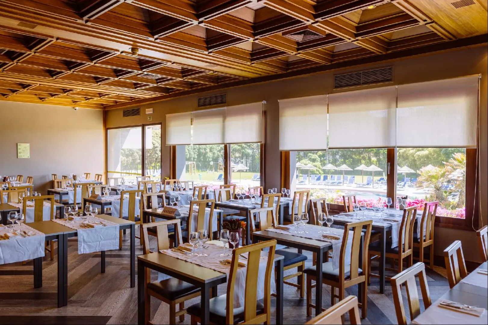 Axis Vermar Conference & Beach Hotel