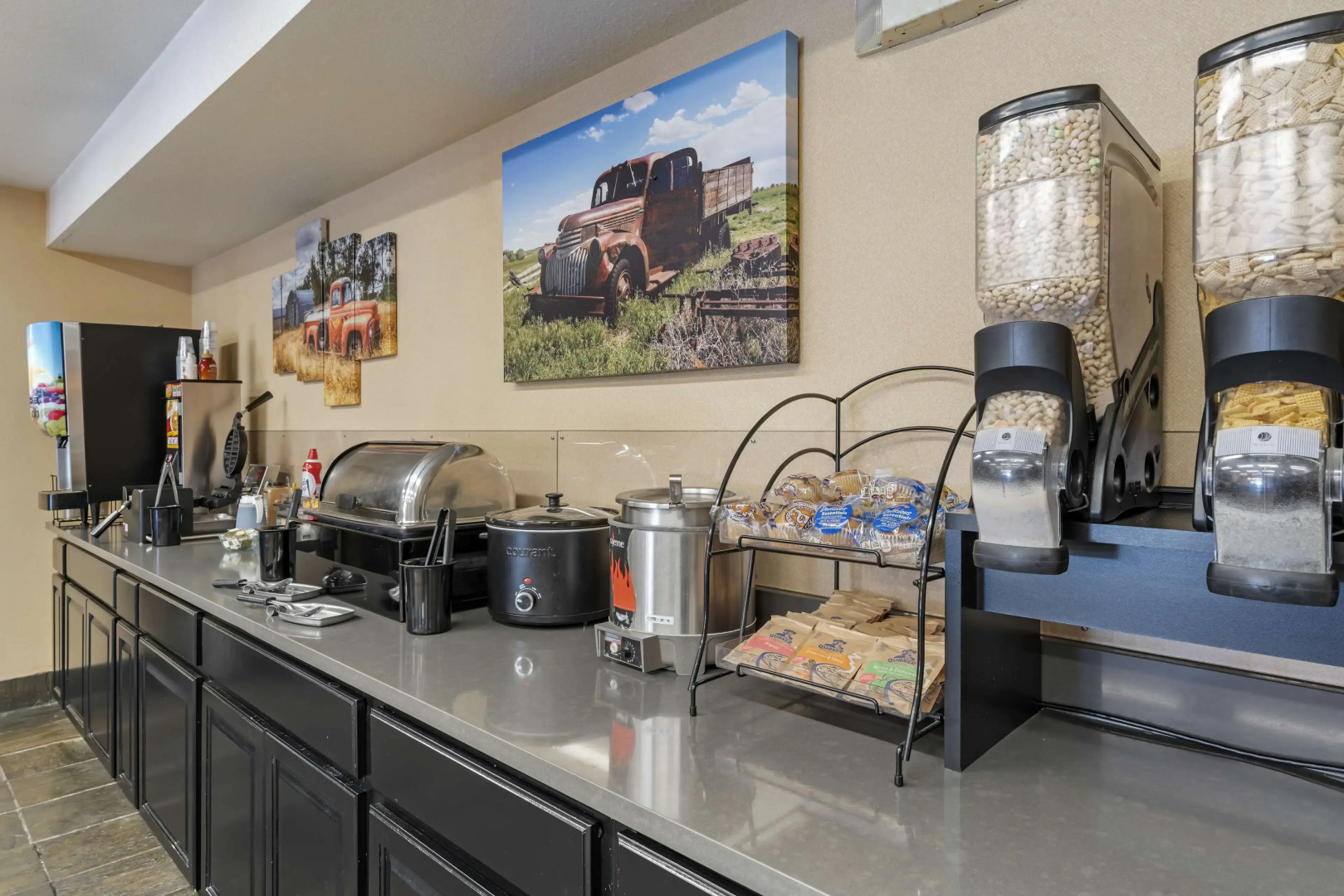 Best Western Rory & Ryan Inns