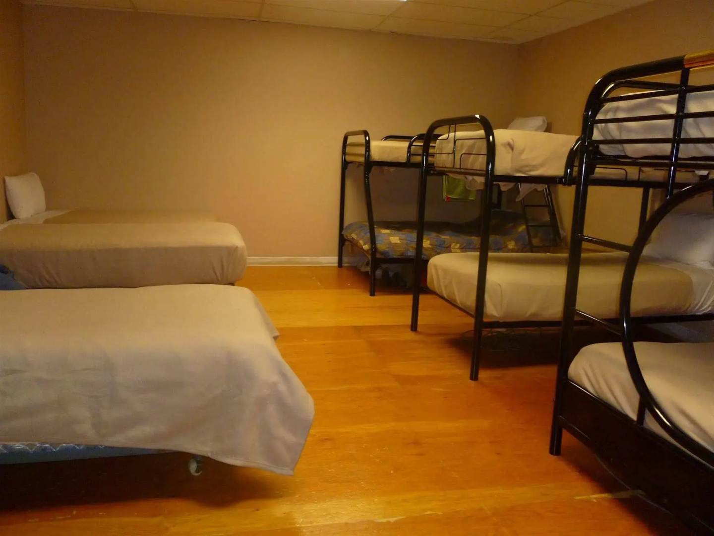 Vernon Hostel