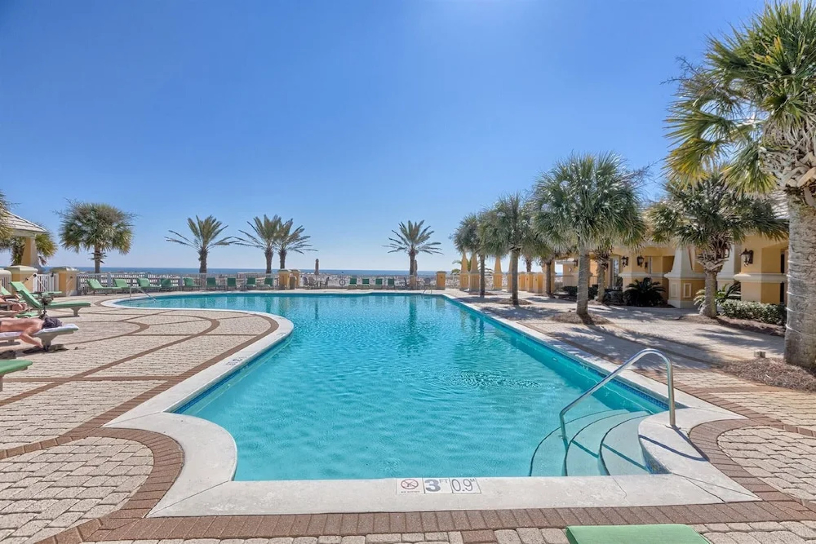 Martinique 103e by Meyer Vacation Rentals